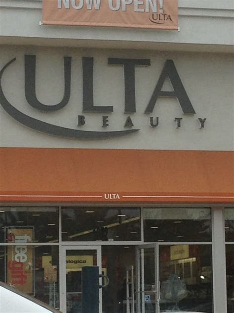 ulta beauty san diego reviews|Ulta Beauty